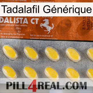 Tadalafil Générique 42